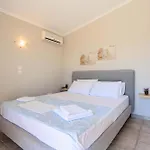 Holiday home Grandvillle Escape With Breathtaking Views Galatakion