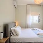 Grandvillle Escape With Breathtaking Views * Galatakion