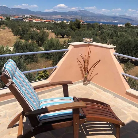 Holiday home Grandvillle Escape With Breathtaking Views *