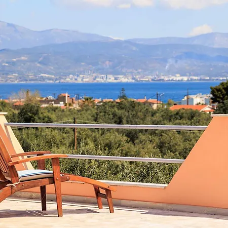 Holiday home Grandvillle Escape With Breathtaking Views