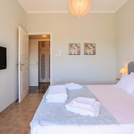 Grandvillle Escape With Breathtaking Views Galatakion