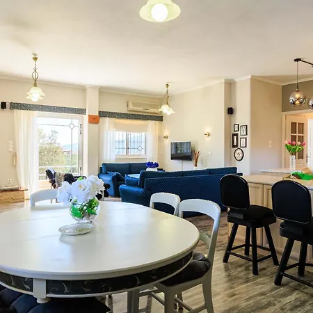 Grandvillle Escape With Breathtaking Views *