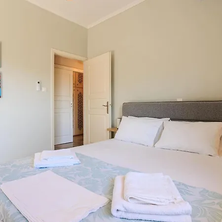 Semesterbostad Grandvillle Escape With Breathtaking Views *