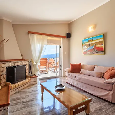 Grandvillle Escape With Breathtaking Views *