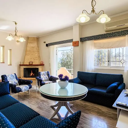 Grandvillle Escape With Breathtaking Views Semesterbostad *