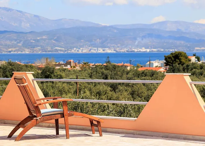 Casa de Férias Grandvillle Escape With Breathtaking Views