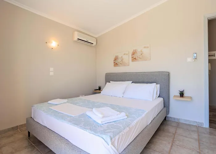 Casa de Férias Grandvillle Escape With Breathtaking Views Galatakion