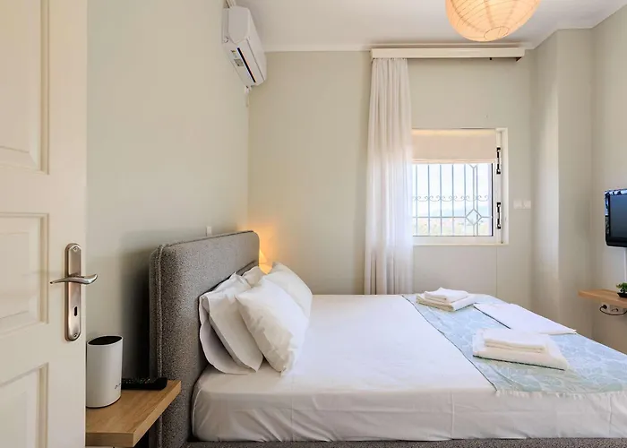 Grandvillle Escape With Breathtaking Views * Galatakion