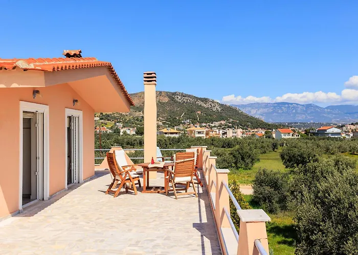 Grandvillle Escape With Breathtaking Views Casa de Férias