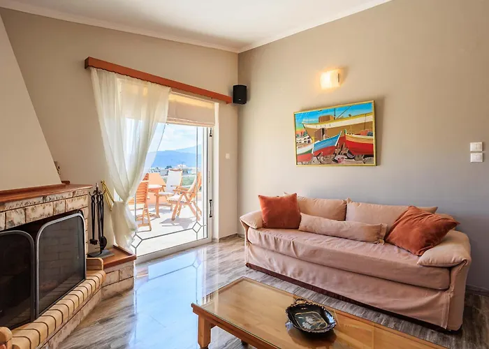 Casa de Férias Grandvillle Escape With Breathtaking Views