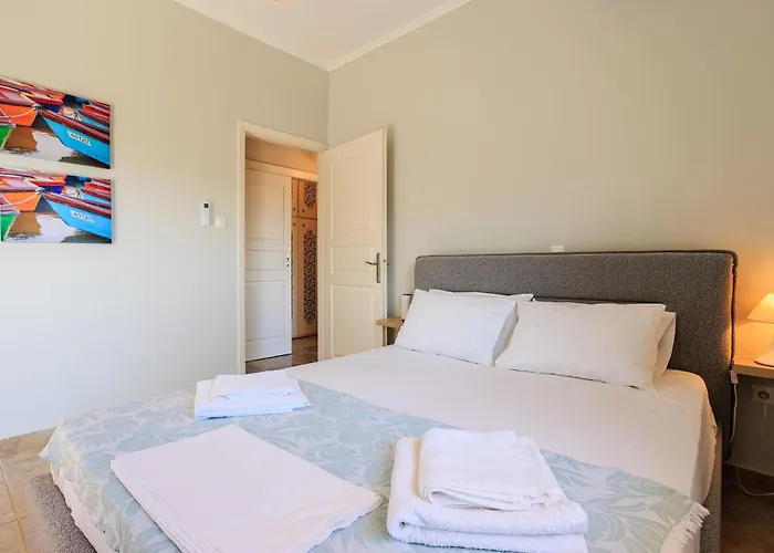 Casa de Férias Grandvillle Escape With Breathtaking Views *