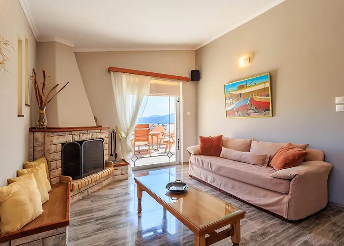 Grandvillle Escape With Breathtaking Views *