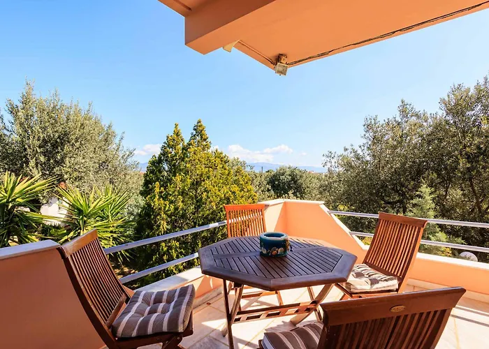 Grandvillle Escape With Breathtaking Views Casa de Férias