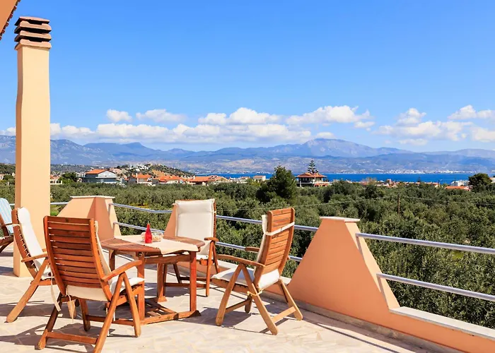 Casa de Férias Grandvillle Escape With Breathtaking Views