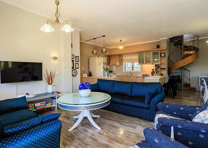 Grandvillle Escape With Breathtaking Views Casa de Férias *